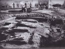 Resti archeologici dell'antica Himera